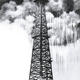 Illustration for article titled Weaponized weather, both real and fictional